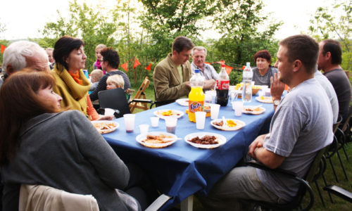 goulash-eten